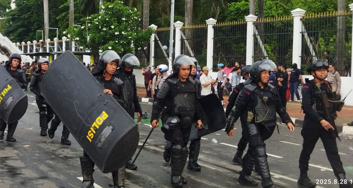 Suatu Amunisi Senjata Atau Sebuah Peluru