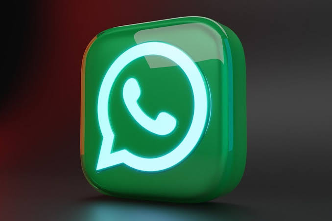 Sebuah Komunikasi Whatsapp Sebagai Penghubung Dari Aplikasi