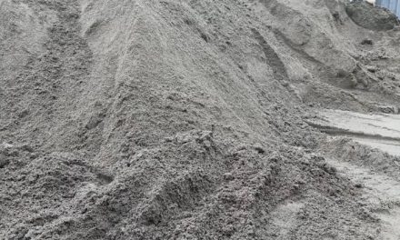 Material Alami Pasir Yang Banyak Pemanfaatan