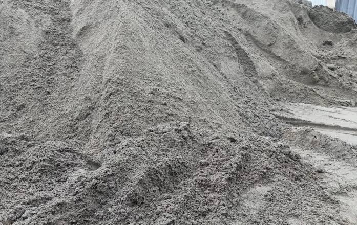 Material Alami Pasir Yang Banyak Pemanfaatan