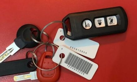 Sebuah Kecanggihan Smartkey Di Zaman Modern