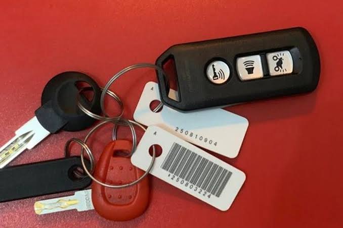 Sebuah Kecanggihan Smartkey Di Zaman Modern