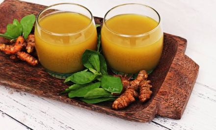 Suatu Rempah Minuman Bermanfaat Untuk Kesehatan