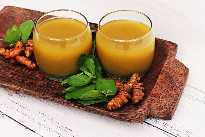 Suatu Rempah Minuman Bermanfaat Untuk Kesehatan